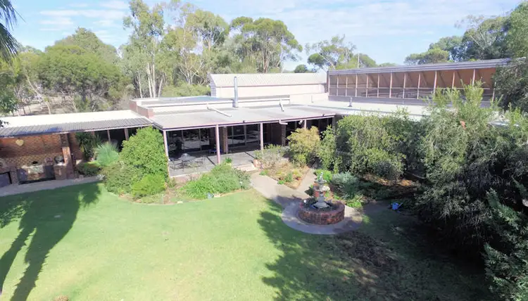 Main view of Homely house listing, 185 HENRY STREET, Deniliquin NSW 2710