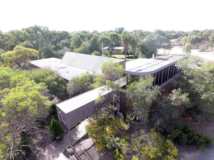 Second view of Homely house listing, 185 HENRY STREET, Deniliquin NSW 2710