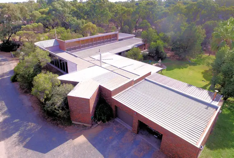 Third view of Homely house listing, 185 HENRY STREET, Deniliquin NSW 2710