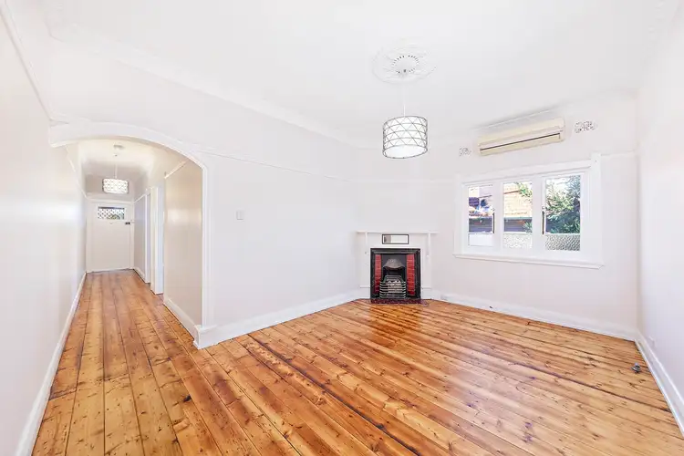 Second view of Homely semi-detached listing, 17 Byer Street, Enfield NSW 2136