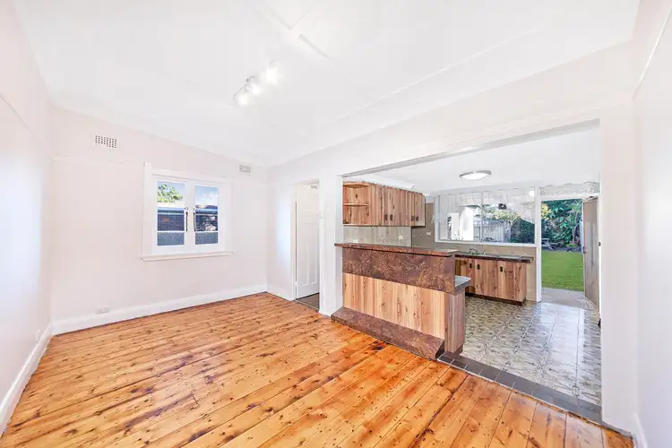 Third view of Homely semi-detached listing, 17 Byer Street, Enfield NSW 2136