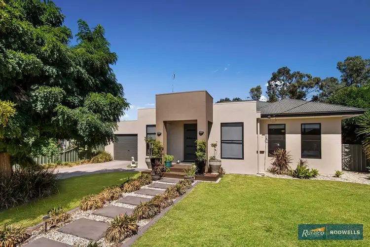Main view of Homely house listing, 19 Margaret Street, Cohuna VIC 3568