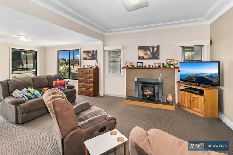 Second view of Homely house listing, 19 Margaret Street, Cohuna VIC 3568
