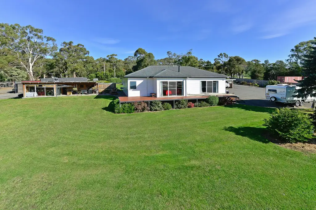 Main view of Homely house listing, 1211 Acton Road, Cambridge TAS 7170