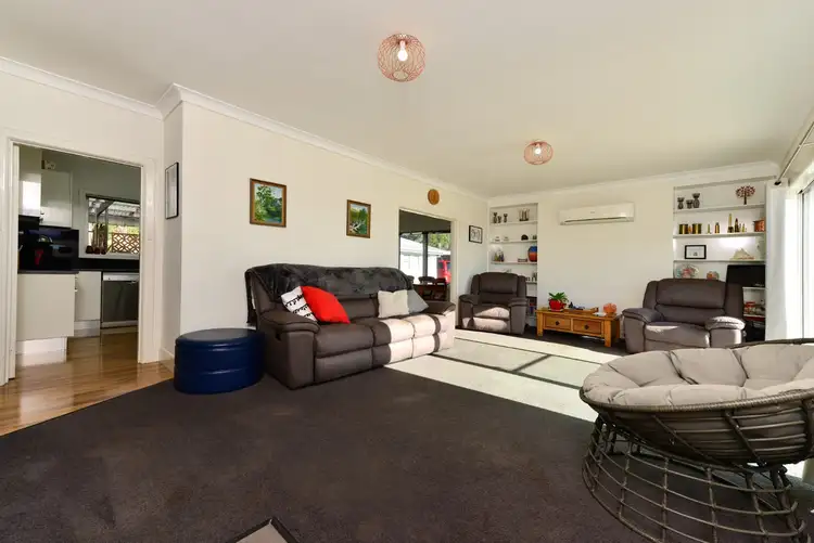 Fourth view of Homely house listing, 1211 Acton Road, Cambridge TAS 7170