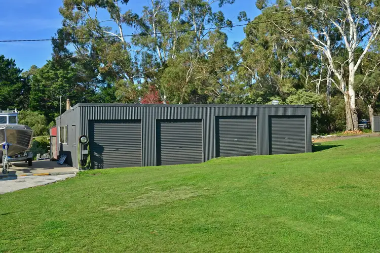 Fifth view of Homely house listing, 1211 Acton Road, Cambridge TAS 7170