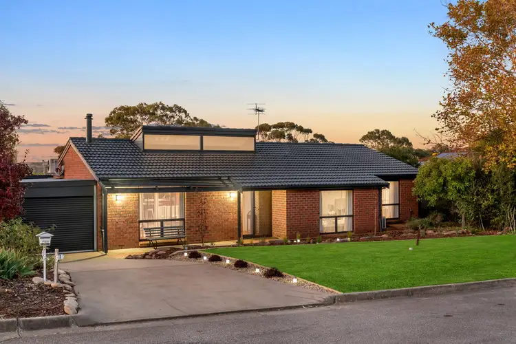 3 Mataro Avenue, Mclaren Vale SA 5171