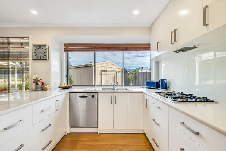 Main view of Homely house listing, 6 Boyd Court, Trott Park SA 5158