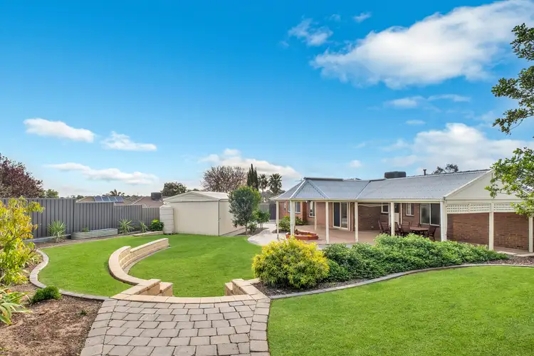 Fourth view of Homely house listing, 6 Boyd Court, Trott Park SA 5158
