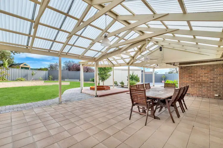 Fifth view of Homely house listing, 6 Boyd Court, Trott Park SA 5158