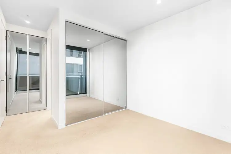 Fifth view of Homely apartment listing, 2206/50 Albert Road, South Melbourne VIC 3205