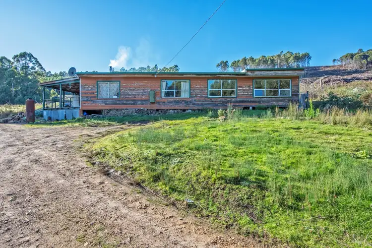 130 Hoares Road, Wilmot TAS 7310