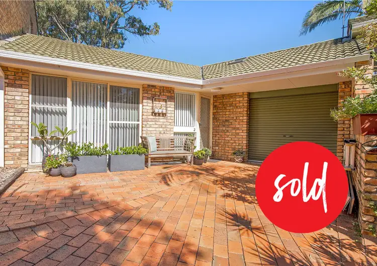 2/11 Banjora Place, Lake Cathie NSW 2445