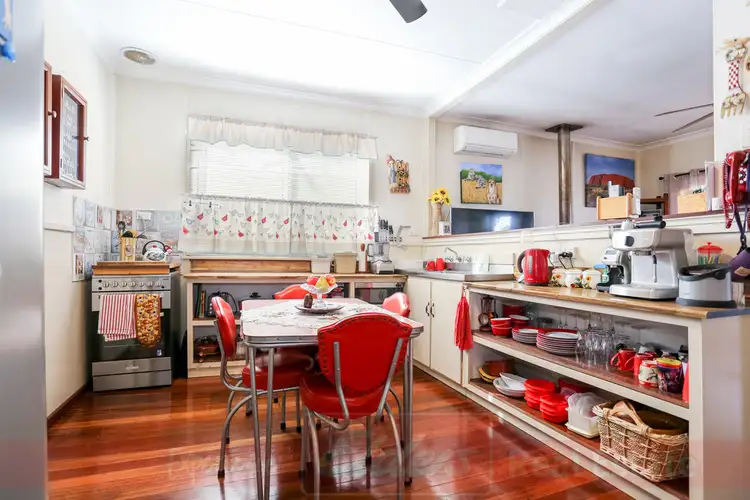 Second view of Homely house listing, 22 Fawdon Way, Collie WA 6225