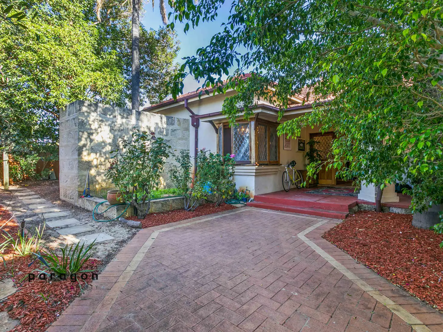 Main view of Homely house listing, 37 Alexander Drive, Menora WA 6050