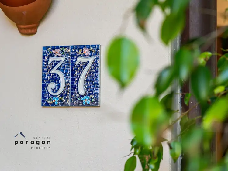 Second view of Homely house listing, 37 Alexander Drive, Menora WA 6050