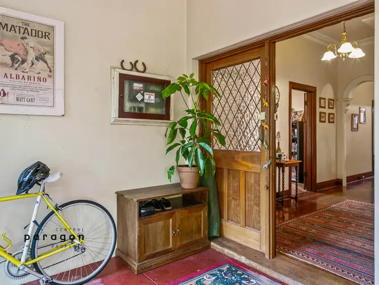 Third view of Homely house listing, 37 Alexander Drive, Menora WA 6050