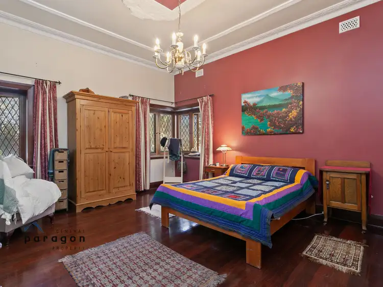 Fourth view of Homely house listing, 37 Alexander Drive, Menora WA 6050