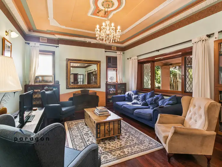 Fifth view of Homely house listing, 37 Alexander Drive, Menora WA 6050