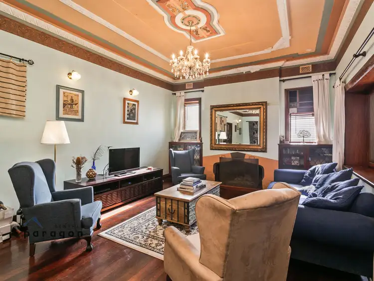 Sixth view of Homely house listing, 37 Alexander Drive, Menora WA 6050