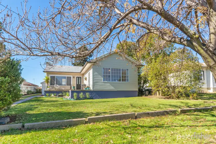 Main view of Homely house listing, 92 Nile Street, Orange NSW 2800