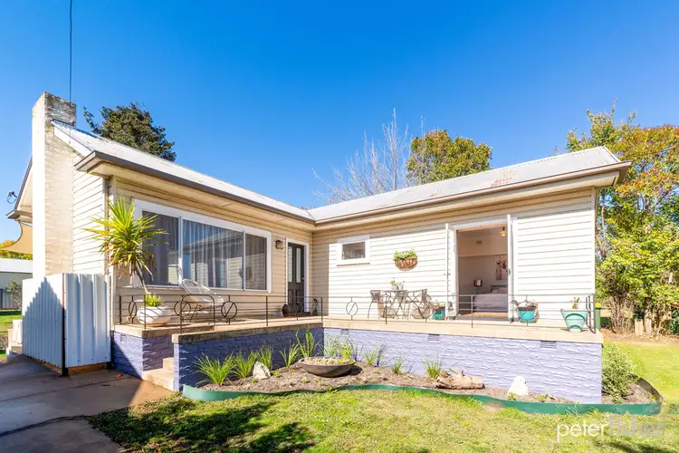 Second view of Homely house listing, 92 Nile Street, Orange NSW 2800