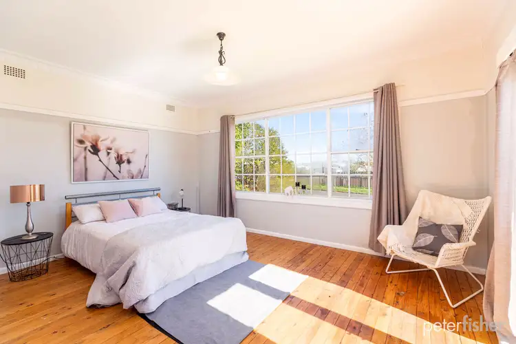Fourth view of Homely house listing, 92 Nile Street, Orange NSW 2800