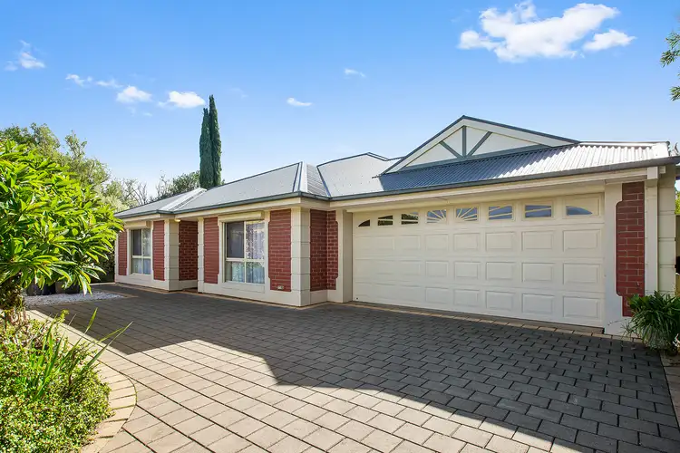 6 Lorraine Avenue, Clarence Park SA 5034