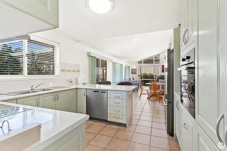 Main view of Homely house listing, 2 Endeavour Place, Salamander Bay NSW 2317