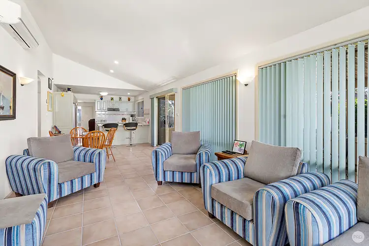 Second view of Homely house listing, 2 Endeavour Place, Salamander Bay NSW 2317