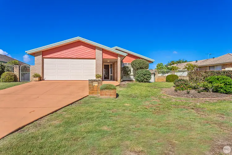 Fourth view of Homely house listing, 2 Endeavour Place, Salamander Bay NSW 2317