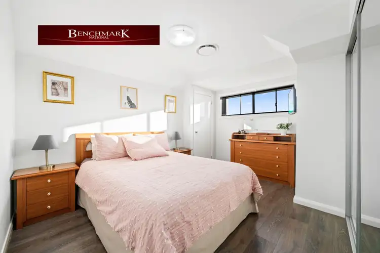 Sixth view of Homely townhouse listing, 3/256 Epsom Road, Chipping Norton NSW 2170