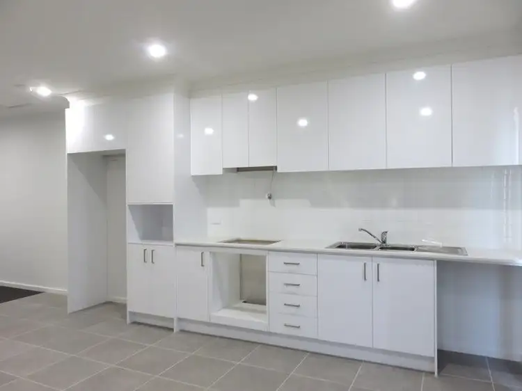 Fourth view of Homely townhouse listing, 222 Saltlake Boulevard, Wollert VIC 3750