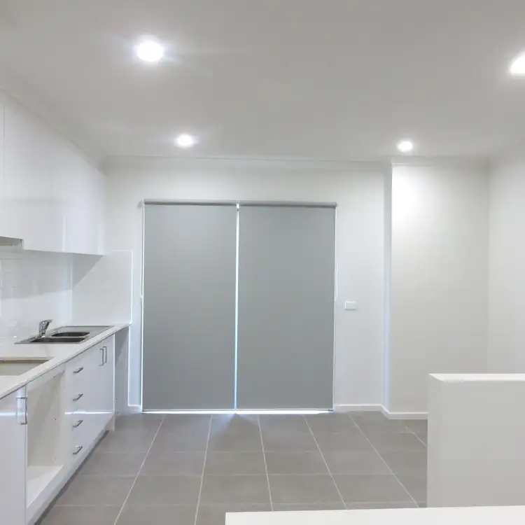 Sixth view of Homely townhouse listing, 222 Saltlake Boulevard, Wollert VIC 3750