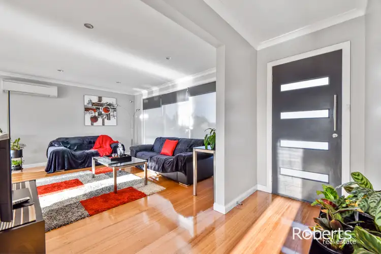 Fifth view of Homely house listing, 21 Cleghorn Avenue, Riverside TAS 7250