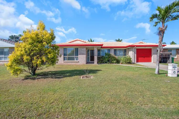 11 Galasheils Street, Beaconsfield QLD 4740