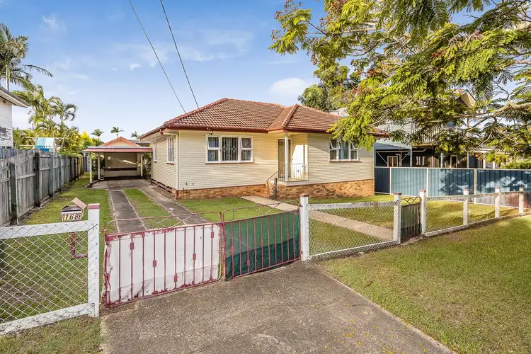 Main view of Homely house listing, 168 Duffield Rd, Clontarf QLD 4019