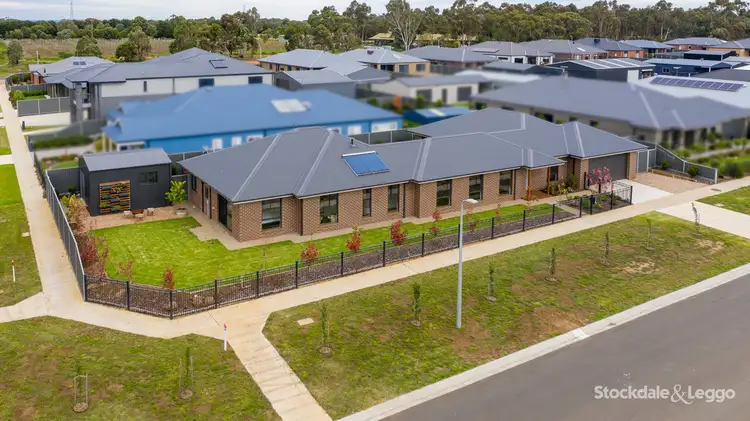 Main view of Homely house listing, 20 Ware Street, Bannockburn VIC 3331