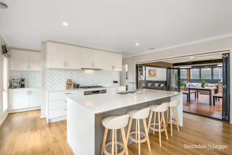 Third view of Homely house listing, 20 Ware Street, Bannockburn VIC 3331