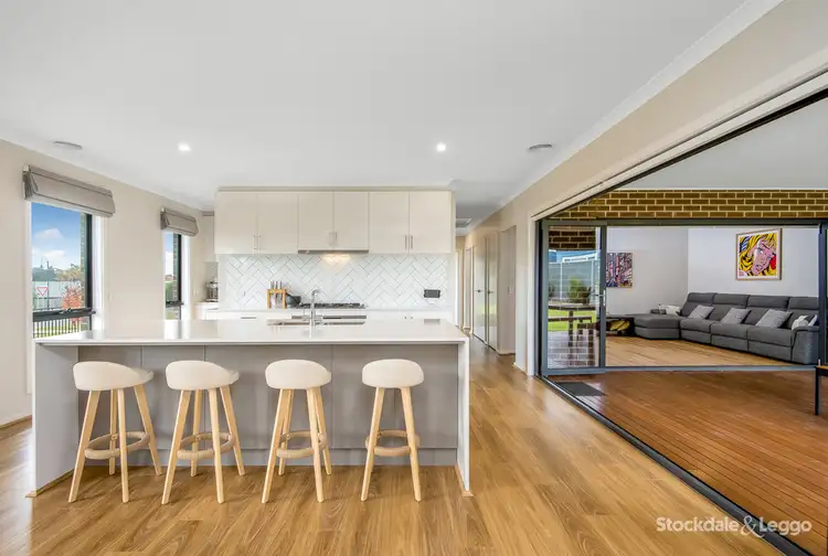Fourth view of Homely house listing, 20 Ware Street, Bannockburn VIC 3331