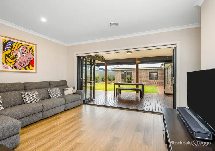 Sixth view of Homely house listing, 20 Ware Street, Bannockburn VIC 3331