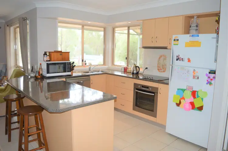 Second view of Homely house listing, 5 Grebe Court, Laidley Heights QLD 4341