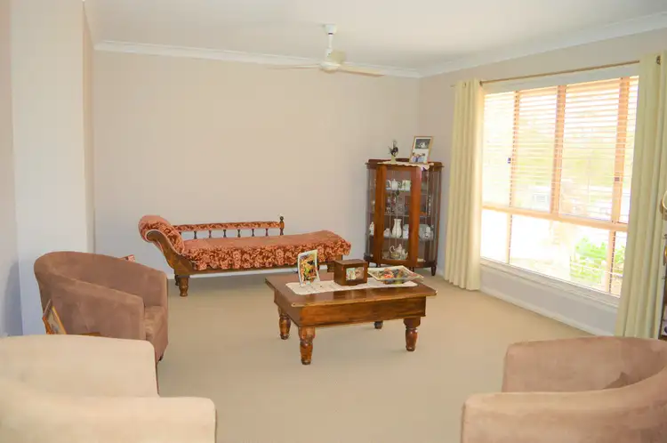 Third view of Homely house listing, 5 Grebe Court, Laidley Heights QLD 4341