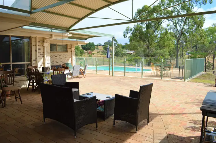 Fourth view of Homely house listing, 5 Grebe Court, Laidley Heights QLD 4341