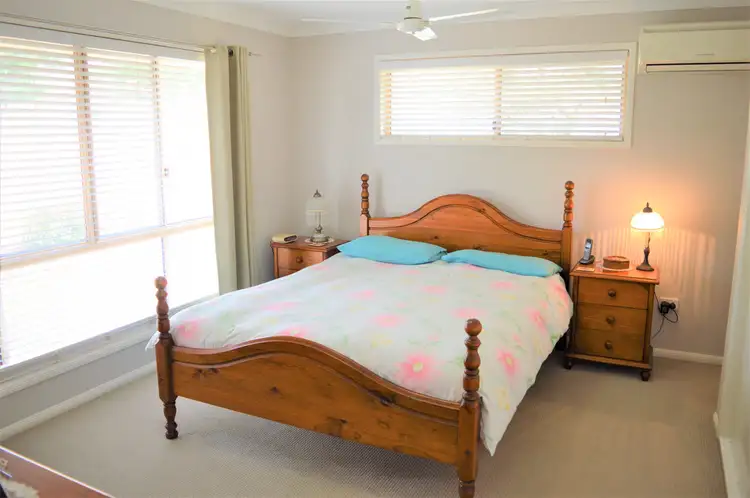 Sixth view of Homely house listing, 5 Grebe Court, Laidley Heights QLD 4341