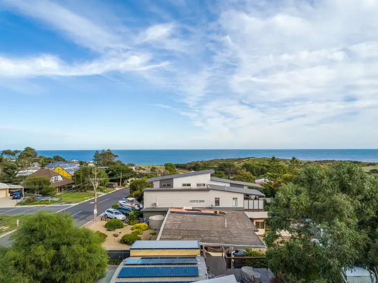 Second view of Homely land listing, 29 Beachway Avenue, Maslin Beach SA 5170