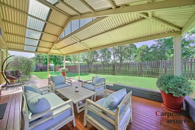 Fourth view of Homely house listing, 3 Kevin Place, Thirlmere NSW 2572