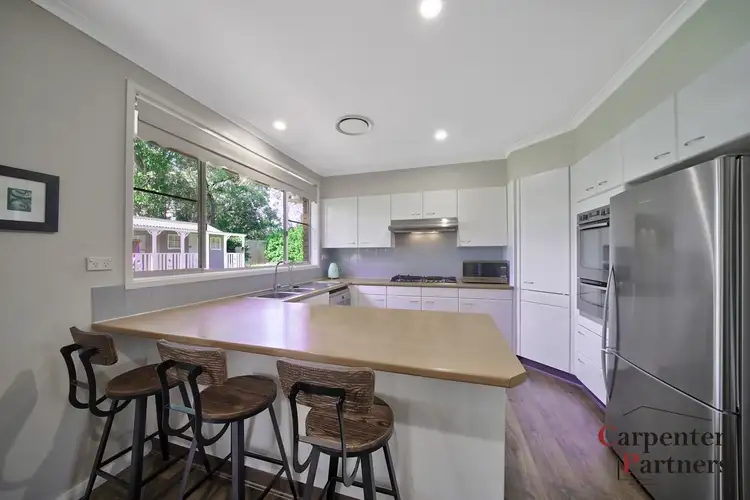 Fifth view of Homely house listing, 3 Kevin Place, Thirlmere NSW 2572