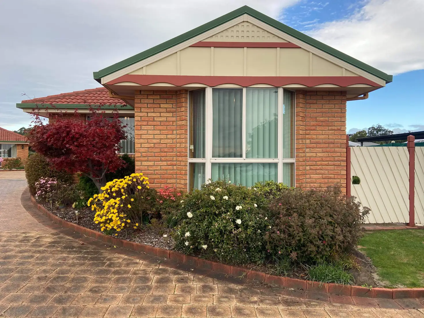 Main view of Homely unit listing, Unit 5, 70 Trevor Street, Ulverstone TAS 7315