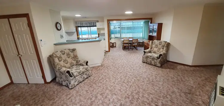 Third view of Homely unit listing, Unit 5, 70 Trevor Street, Ulverstone TAS 7315
